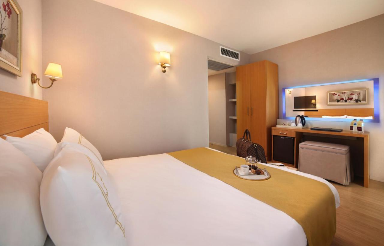 Almina Guest House Истанбул Екстериор снимка