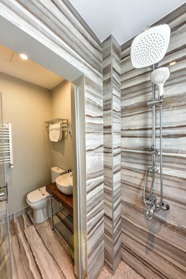 Almina Guest House Истанбул Екстериор снимка